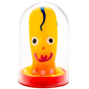 CONDOMERIE - PRESERVATIVI NOVITÀ DIPINTI A MANO MOTHER